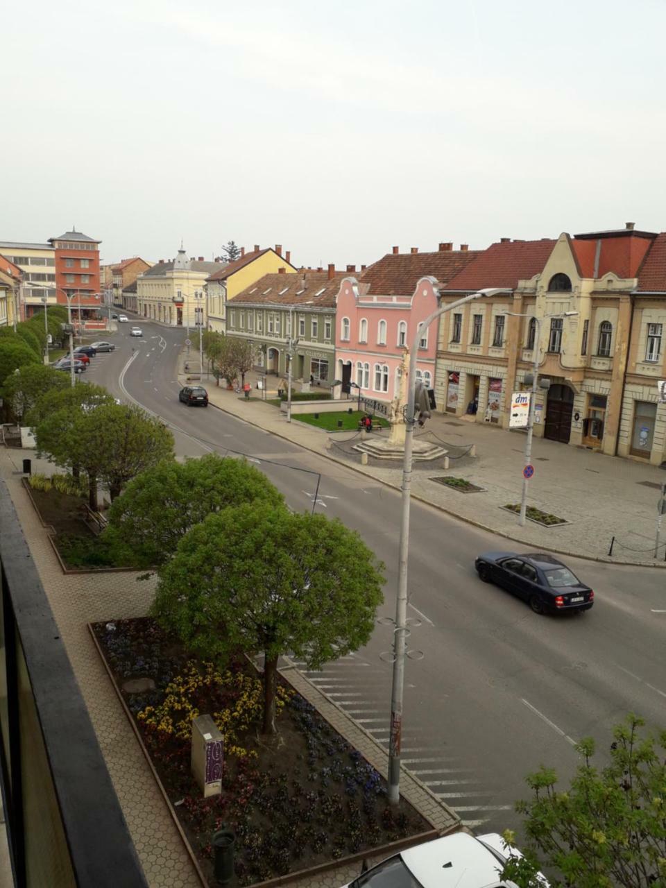 Tavas Barlang Apartman Tapolca Buitenkant foto